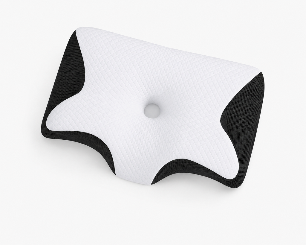 NapDreem Original - no more stiff neck